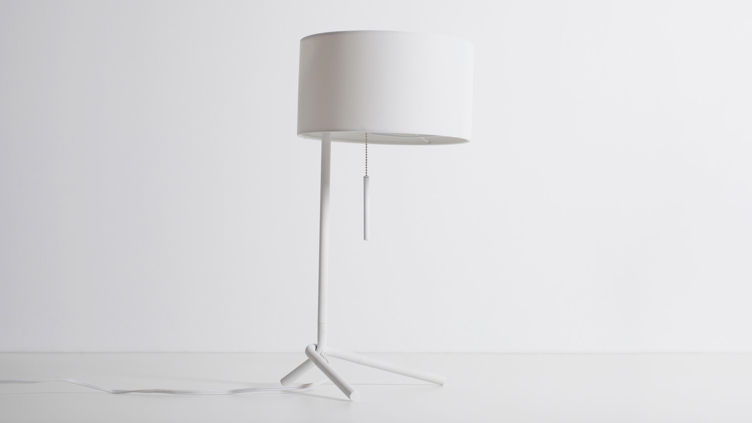 Micah Table Lamp EQ3